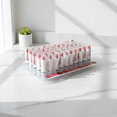 Lipstick Lancôme L'absolu Rouge Intimatte 450 Surprise Cor 888