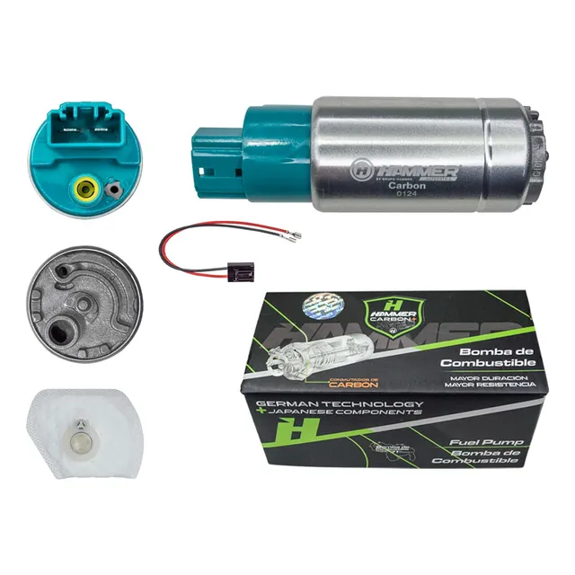 Bomba Pila De Gasolina Hammer Ford Mustang Gt 4.6 Lts