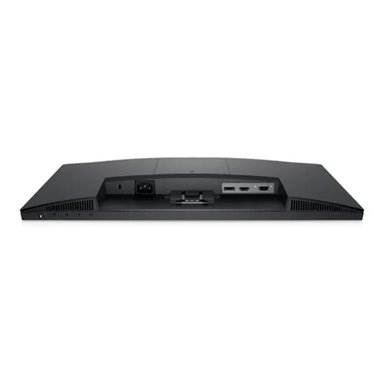 Monitor Dell com tela de 22" 60Hz 127/220V e resolução Full HD