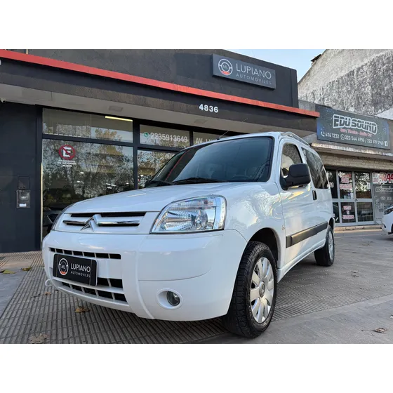 Citroën Berlingo Multispace 1.6 Xtr Hdi 92cv