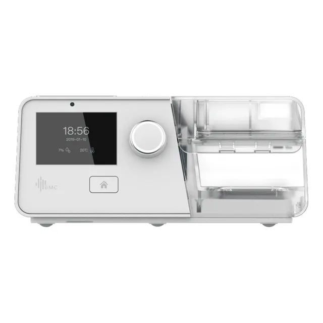 Equipo Bipap Bmc St G3 B30vt De 220v