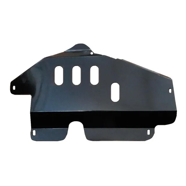 Chapon Cubre Carter Toyota Etios Reforzado