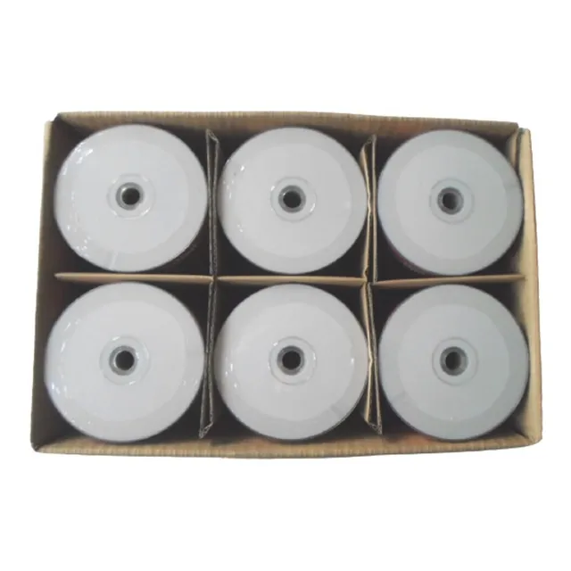 Cd-r Imprimible Varias Marcas Full Face Por Caja 600pzs