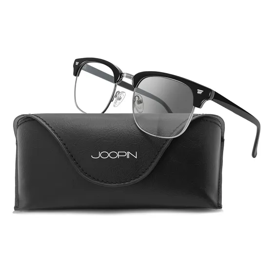 Lentes Computadora Fotocromáticos Moda Hombre Dama Luz Azul