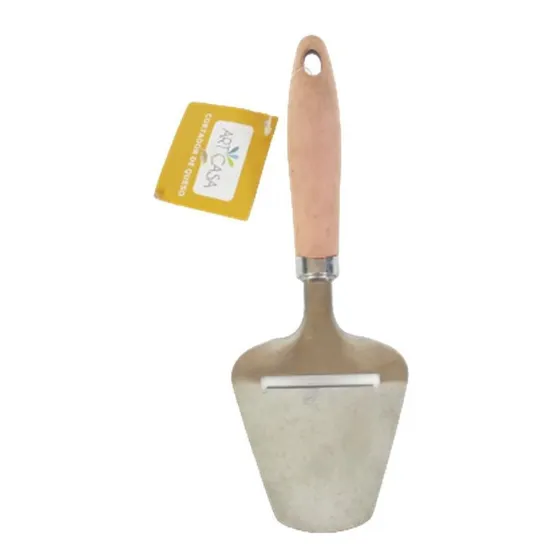 Utensilio Rebanador Cortador De Queso Art Casa Cocina