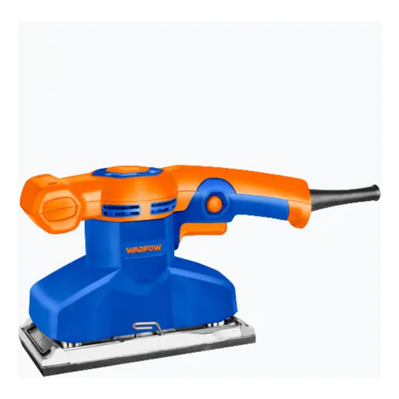 Lijadora Orbital De Palma 240w Wadfow