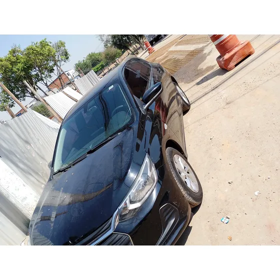 Chevrolet Onix 1.0 Ltz Turbo 5p 6 Marchas