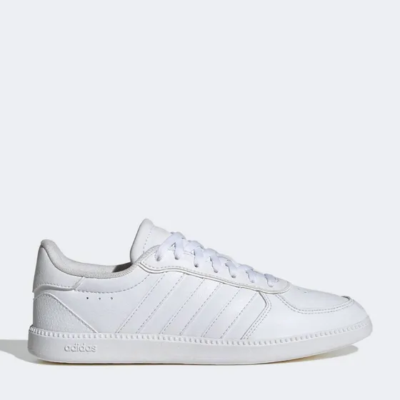 Zapatillas adidas Ih5418 Breaknet Sleek Mujer