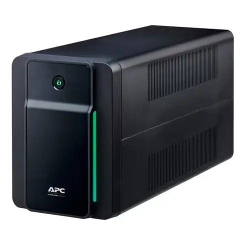 Apc Bx1200mi-ms Ups Interactivo 1200va 650w Avr 4 Tomas