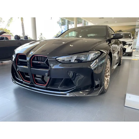 Bmw Serie M 3.0 M4 Cs