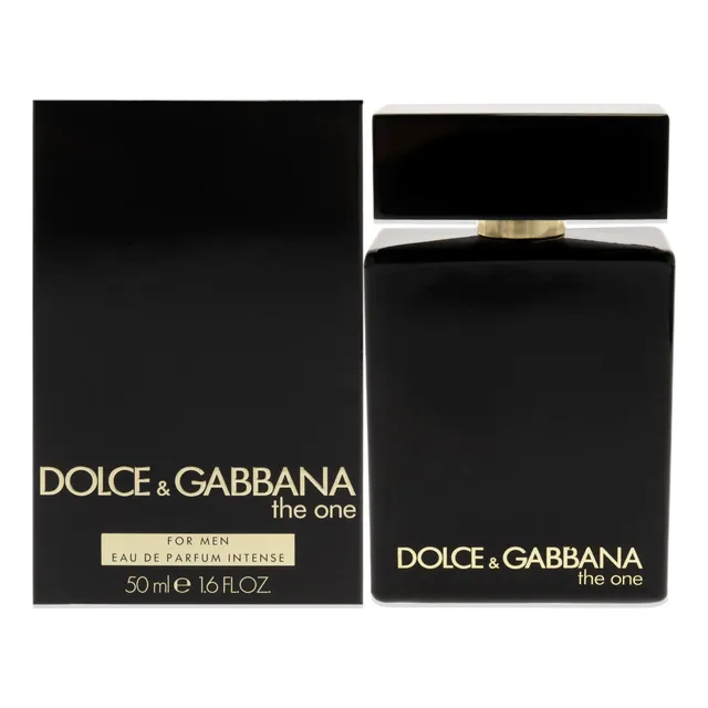 Perfume Dolce And Gabbana The One Intense Edp 50 Ml Para Hom