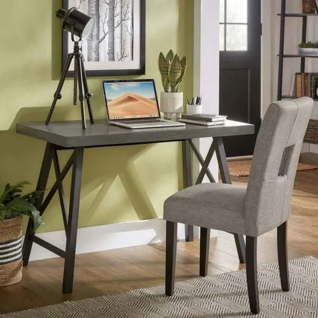 Mesa Industrial Heleon Ventitas Home Plomo