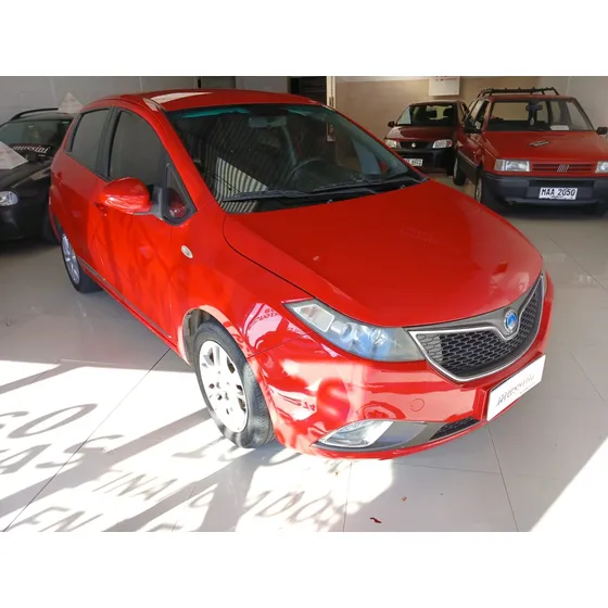 Geely 515 1.5 Full 4 P