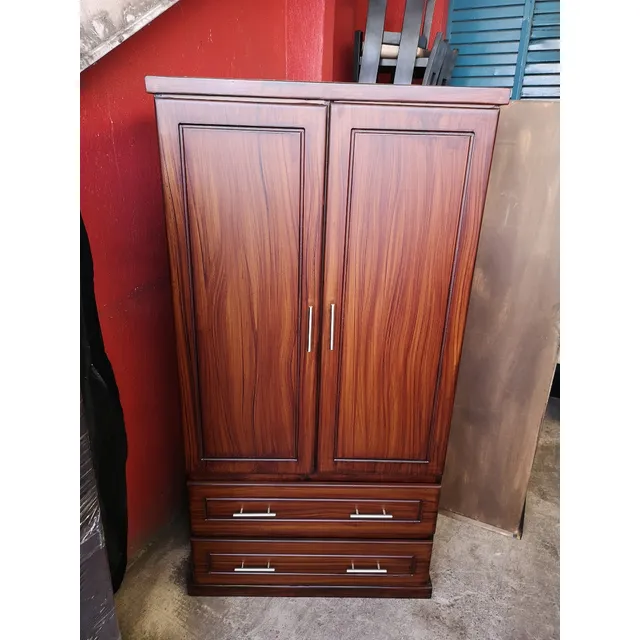 Ropero Skarleth; Armaraios Y Closets Mi Mueble Desde: 170000