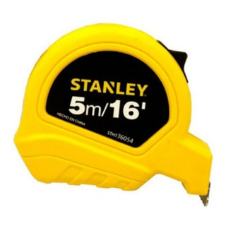 Flexometro 5m Stanley 16x19m Xtreme C Flexometro 5m Stanley 16x19m Xtreme C