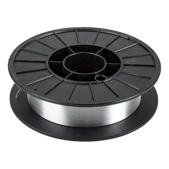 Rollo De Alambre Flux Core De 1 Kilo 0.35 Núevo 