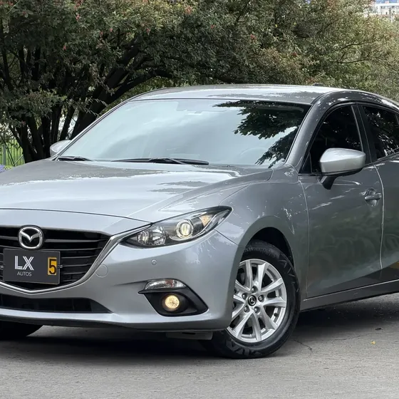 Mazda 3 2016 2.0 Sport Touring