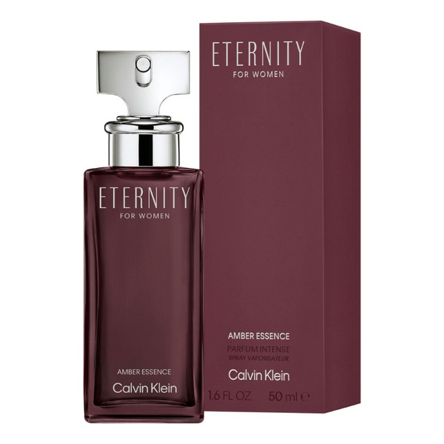 Calvin Klein Eternity Amber Essence For Woman Parfum 100ml Calvin Klein Eternity Amber Essence For Woman Parfum 100ml