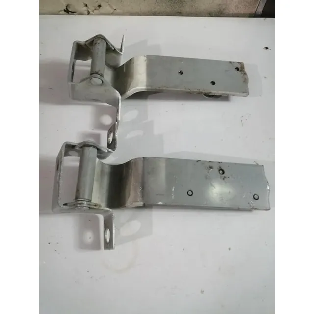 Bisagras De Puerta Derecha Ford Cargo Todos Los Años Usado