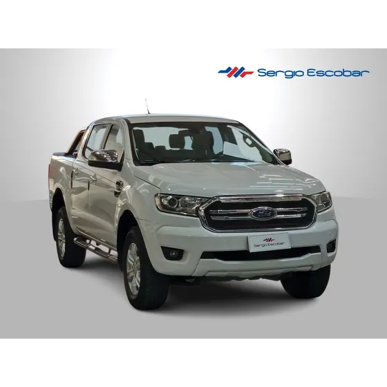 Ford Ranger Ranger Xlt 2.5