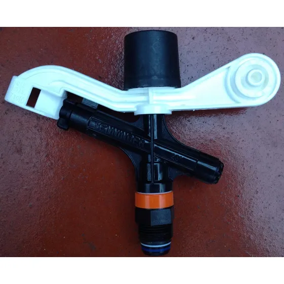 Aspersores Riego Senninger Modelo,3023   Nuevos