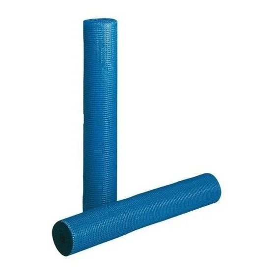 Malla Fibra Plurima Base Coat Revoques  50 M2