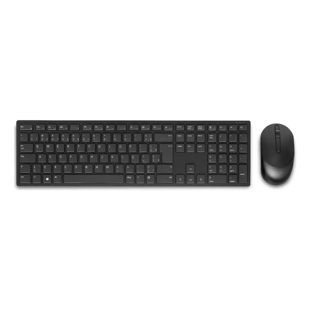 Dell Pro KM5221W