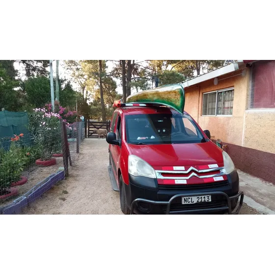 Citroën Berlingo 1.6 Aa