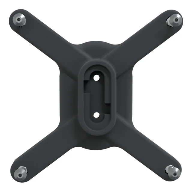 Adaptador Vesa Monitor Msi Optix G24c / G27c Y Similares