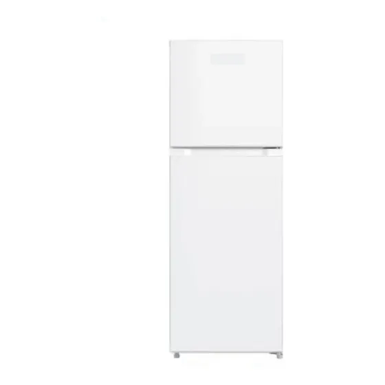 Heladera Midea De Mdrt346mtr01 Con 251 Litros