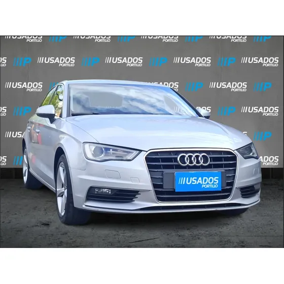 Audi A3 Xrs
