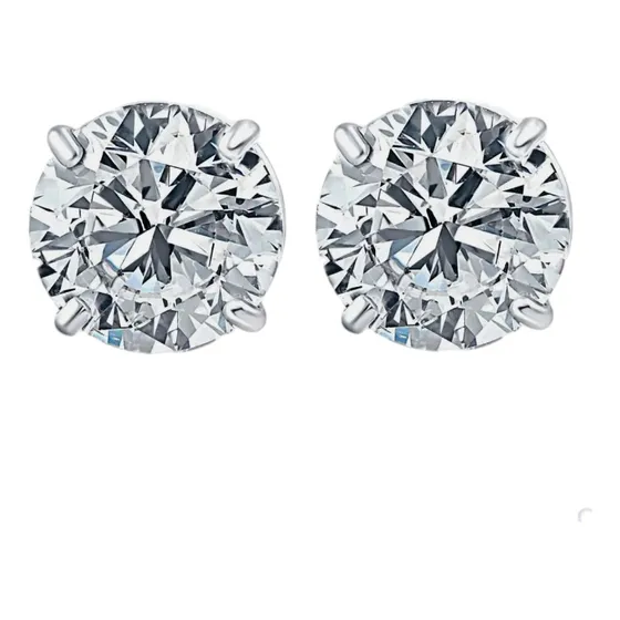 Aro Diamante De Famosos Brillante Pro Shine 7mm Plata Hombre