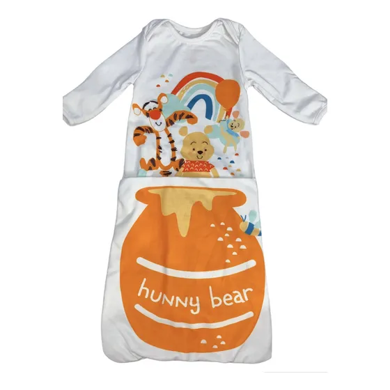 Cocoliso Winnie Pooh Para Recién Nacidos