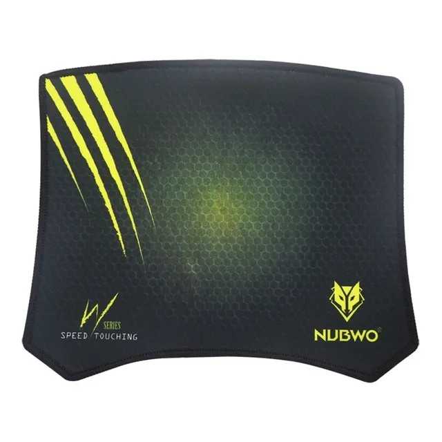 Mouse Pad Nubwo Alfombra Np-015 De Mouse Para Juegos