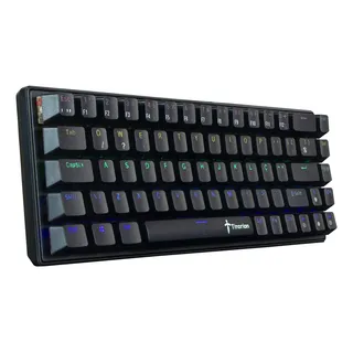 Teclado MecĂąnico Gamer 60% Computador Rgb Hot Swap Usb Pc Preto PortuguĂȘs Brasil - Titorion Teclado MecĂąnico Gamer 60% Computador Rgb Hot Swap Usb Pc Preto PortuguĂȘs Brasil - Titorion