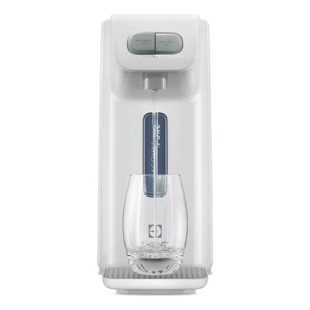 Purificador Electrolux Pe15b Água Gelada, Fria E Natural Purificador Electrolux Pe15b Água Gelada, Fria E Natural