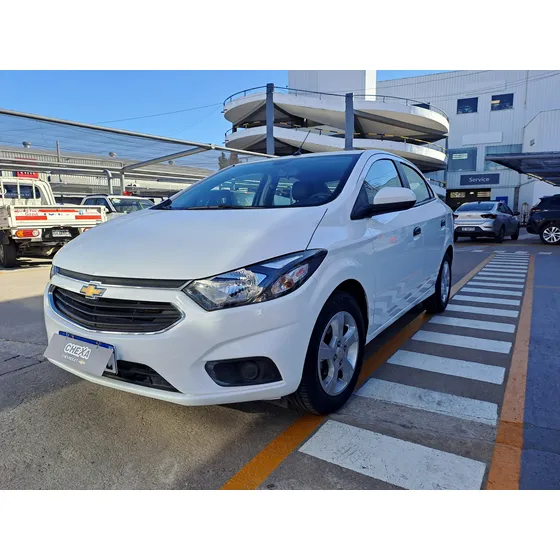 Chevrolet Prisma 1.4 Lt 98cv