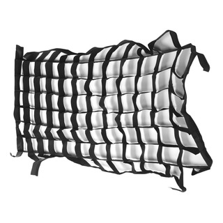 Malla Celular Plegable Soft Grid Para Softbox De 50 X 70 Cm Malla Celular Plegable Soft Grid Para Softbox De 50 X 70 Cm