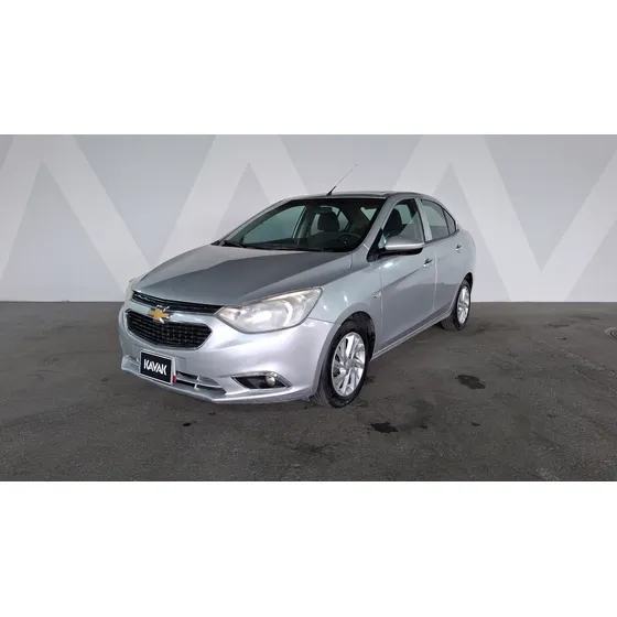 Chevrolet Aveo 1.5 Ltz F Auto