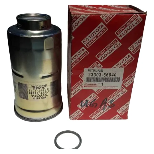 Filtro Gasoil Toyota Dyna