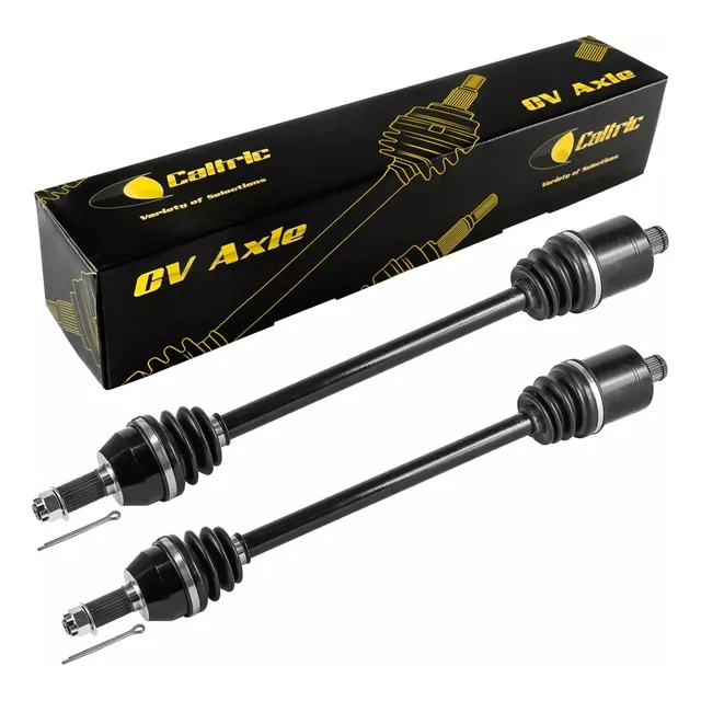 Flecha Homocinética Traseros Polaris Rzr Xp 1000 2014-19
