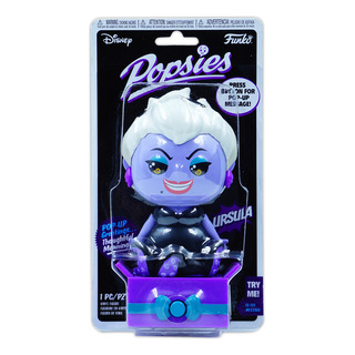 Funko Popsies Disney Ursula Pop Up Message Your Magical Funko Popsies Disney Ursula Pop Up Message Your Magical