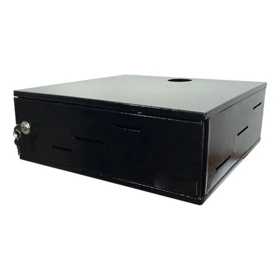 Rack Para Dvr Metalnet.