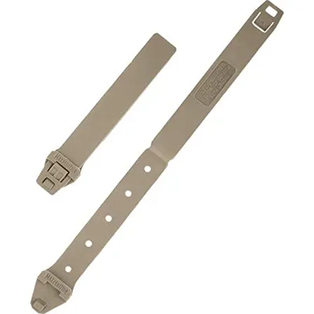 Tactie Pjc5 (paquete De 6) (color Tan)
