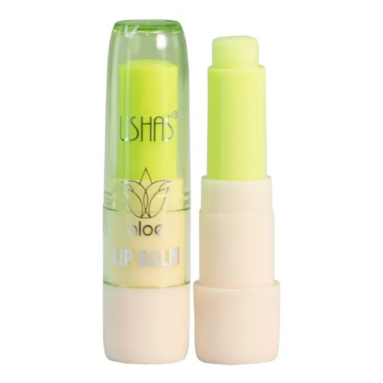 Hidratante De Labios Aloe Vera