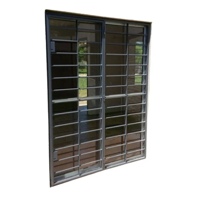 Herrero Herrería Puertas De Rejas Portones