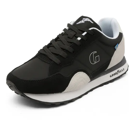 Tenis Deportivo Para Hombre Marca Goodyear Sitka