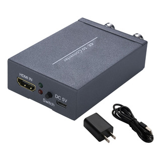 Adaptador De Pantalla Para El Hogar Conector Full Hd Convert Adaptador De Pantalla Para El Hogar Conector Full Hd Convert