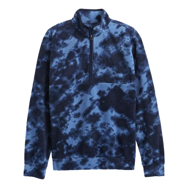 Sudadera Gap Original Con Cremallera Para Hombre Azul