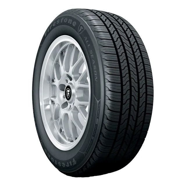 Llanta 225/60r17 Firestone All Season 99t